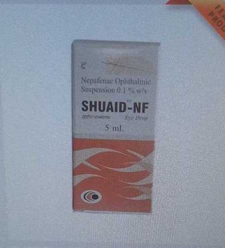 Shuaid-NF Eye Drop 5ml