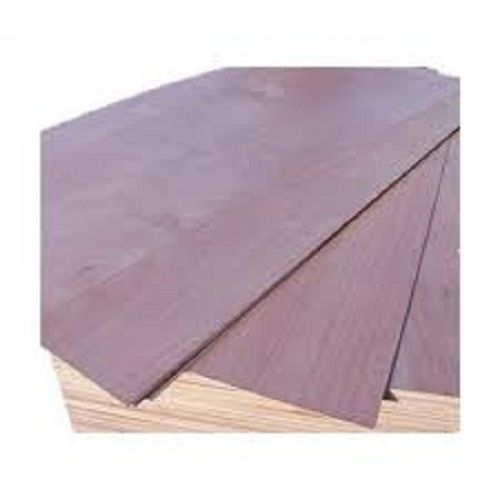 Termite Resistance Moisture Resistant Tensile Strength Flexibility And Bendability Commercial Plywood