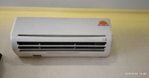 1.5 Ton Energy Efficient Solar Off Grid Air Conditioner For Home And Shop