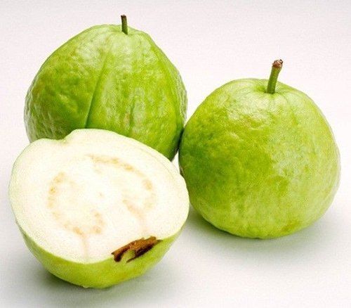 A Grade Nutrient Enriched Healthy 100 Percent Pure Natural Fresh Guava