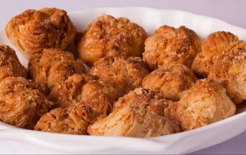 एंटी-ऑक्सीडेंट्स ब्राउन हेल्दी एंड न्यूट्रिशियस ग्लूटेन-फ्री स्वीट स्पेशल ऊटी वार्की, 500 ग्राम