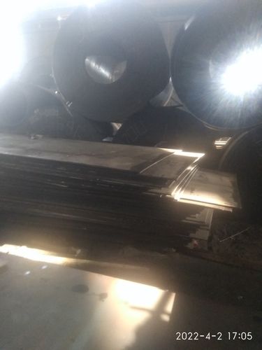 Gray Corrosion Resistant Hot Rolled (Hr) Steel Plates For Vehicle Body Part Making