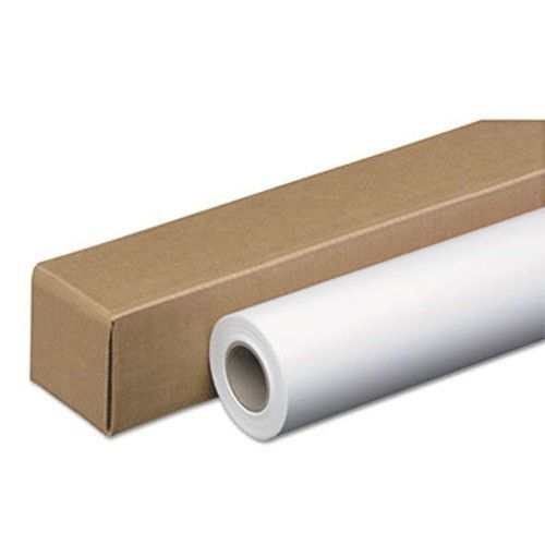 Hi-tech Dye Sublimation White Paper Roll For Printing With Fine Finish