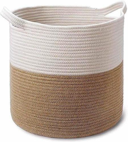 Jute Basket