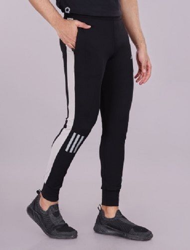 Buy Golazo Men's Stylish Slim Fit Cotton Jogger Lower Track Pants for Gym,  Running, Athletic, Casual Wear for Men Black-XL Online at Best Prices in  India - JioMart.