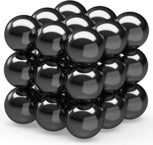 Hematite Sphere - Smooth Glossy Finish, Self-Healing and Spiritual Mineral Gemstone Ball