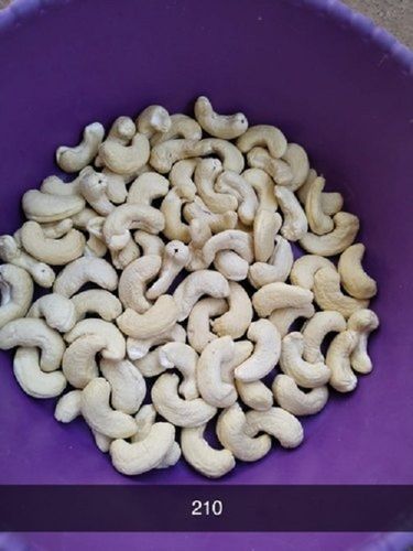 W210 Cashew Nut, Packaging Size 1 Kg