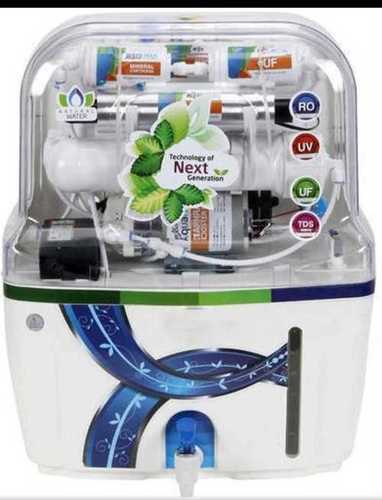 ro water purifier