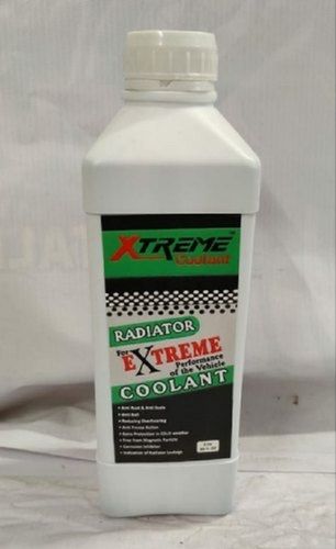 1:2 Good Thermal And Mechanical Stability Extreme Green Coolant Oils High Speed  Ash %: %