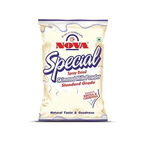 100% Natural Pure And Organic Nova Special Spray Dried Skimmed Milk Powder Standard Grade Natural Taste And Goodness Age Group: Old-Aged