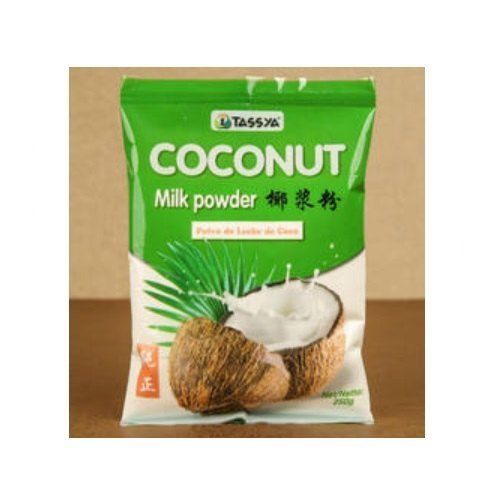 100% Natural Pure And Organic Tassya Coconut Milk Powder, And Boost Your Immunity Power