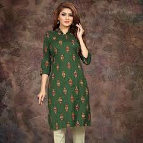 Mastering Kurti and Legging Color Combinations in 2024 - SizeSavvy