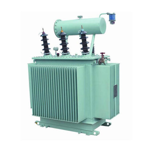 63 Kva Light Grey Color 3 Phase Oil Cooled Distribution Transformer Frequency (Mhz): 50 Hertz (Hz)