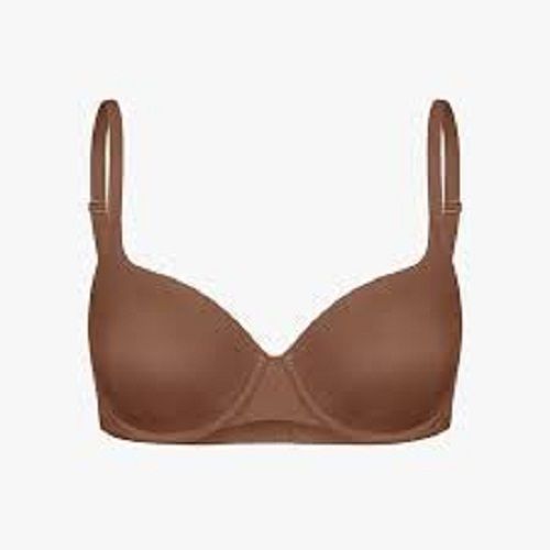 Padded Plus Size 36-44 Bc Cup Bras Push Up Brassiere Wireless Bra