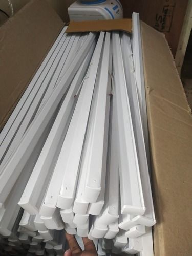 Electronic Pure White Led Bajaj Tube Light For Commercial And Domestic Indoor Light Application: Stadium