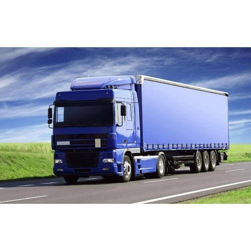 Full Loaded Truck Transportation Service By TRINITY LOGISTIX