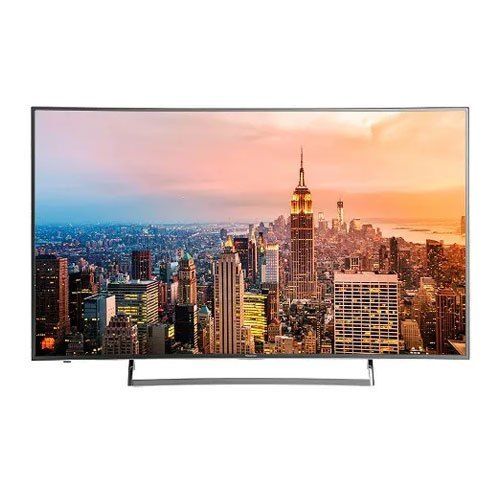 Wall Mounted Lightweight Plastic Electrical Smart LED Tv with High-Definition Display