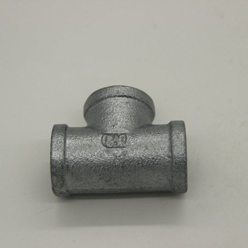 Brass Rust Free1inch Silver Color Straight Socket Weld Gi Tee For Hot And  Cold Pipe Fitting at Best Price in Garoth