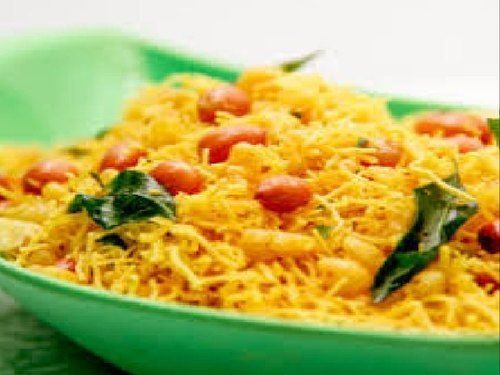 Tasty Spicy Delicious Crispy And Crunchy Mixture Namkeen For Tea Time Partner