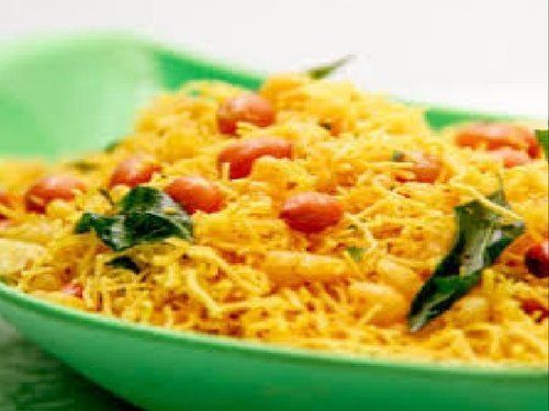 Tasty Spicy Delicious Crispy And Crunchy Mixture Namkeen For Tea Time Partner Grade: Food