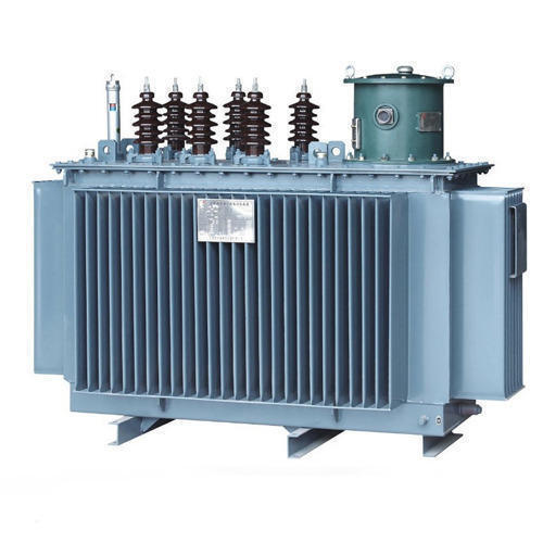 Three Phase And 5000 Kva Power Three Phase Distribution Transformer Frequency (Mhz): 50 Hertz (Hz)