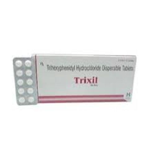 Trixil Tablets 10 X 10 Tablets 1 X 10