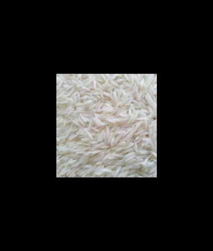बिना प्रिजर्वेटिव के ग्लूटेन मुक्त और प्रोटीन से भरपूर सफेद बासमती चावल 