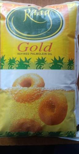 100% Natural Pure And Organic Raag Refined Oil And Fortification With Essential Nutrients Application: Cooking