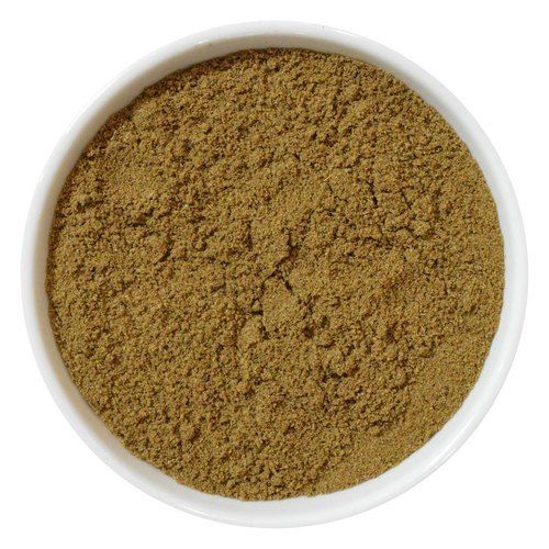100% Pure And Healthy Loose Spicy Organic Ajwain Powder, Packaging Type : 1kg Pack