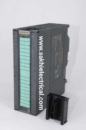 6ES7 332-5HF00-0AB0 Industrial Siemens PLC