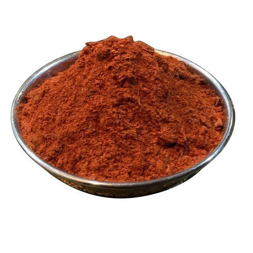 Red A Grade 100% Pure And Natural Dried Spicy Chicken Tikka Masala Powder