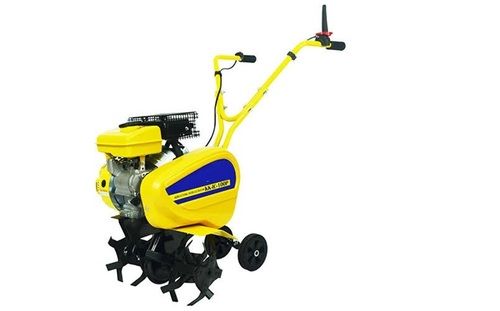 Agricultural Inter Cultivator Petrol Power Tiler Machine for Framing and Agriculture Purpose