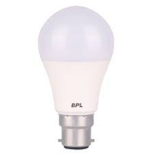 BPL Aluminum Material Antique Finishing Cool Day White LED Bulbs For Homes Kitchen And Offices