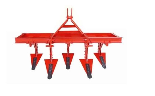 Corrosion Resistant Heavy Duty 36 Blades Land Preparation Machine