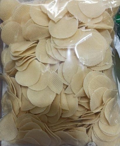 Crispy And Crunchy Baked Potato Chips For Eating, Snacks, Good In Taste, No Artificial Color