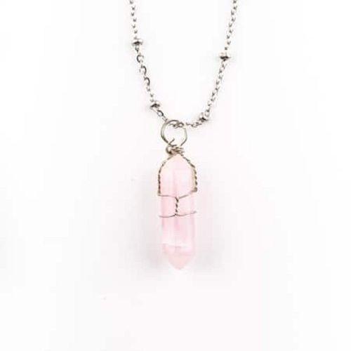 Dynamic Retail Global Crystal Necklace Price in India - Buy Dynamic Retail  Global Crystal Necklace Online at Best Prices in India | Flipkart.com
