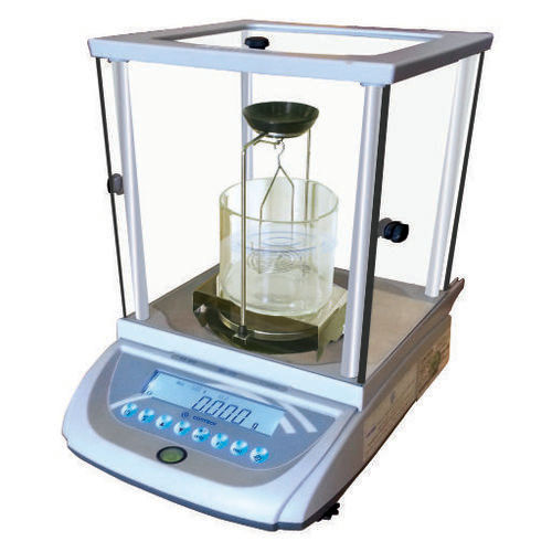 Density Balance Kit for Laboratory