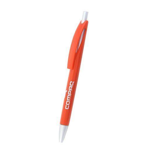 Multicolor Easy To Use Smudge Proof Smooth Writing Plastic Promotional Ball Pens