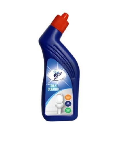 Easy To Use Eliminates 99.9% Of Microbes Fresh Fragrance Nano Plus Liquid Toilet Cleaner, 250 Ml 