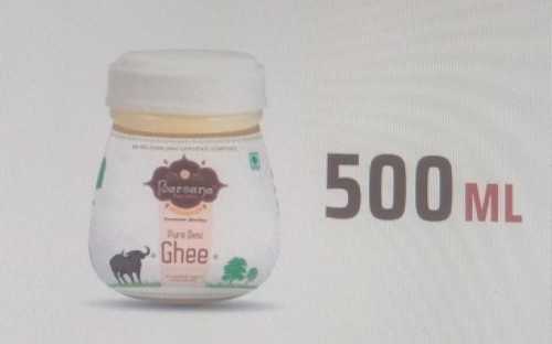  स्वस्थ और पौष्टिक शुद्ध भैंस घी (500 मिली) 