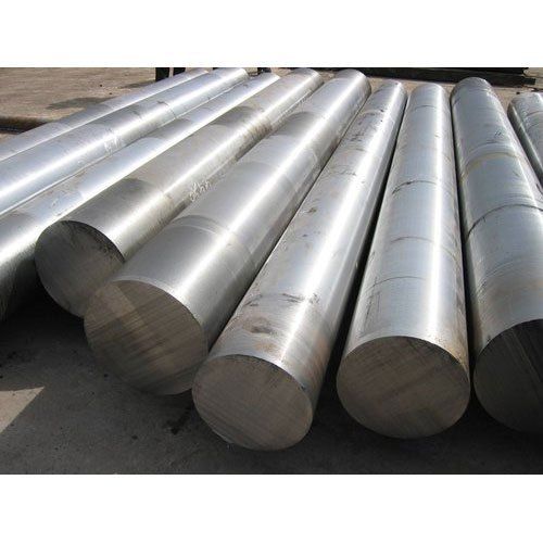 High Griping And Excellent Strength Alloy Steel Round Bar For Industrial Application: Construction