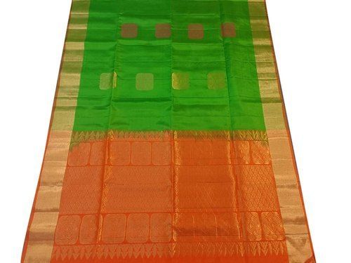 Buy Silk Sarees Online | Soft Silk Sarees | Vijayalakshmi Silks