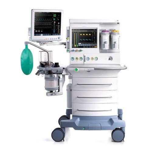 Mild Steel Portable Anesthesia Machine For Icu Use