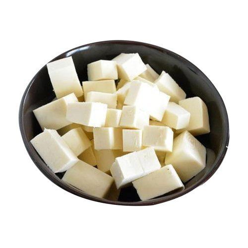 Organic Product Made From Organic Whole Milk Packet White Fresh Paneer