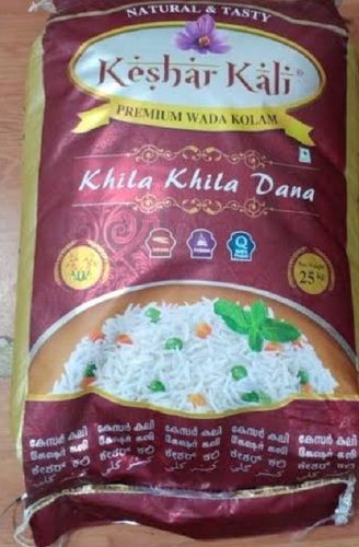 Premium Unpolished Extra Long Grain Rich Aroma White Basmati Rice Admixture (%): 5%