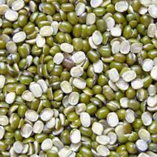 Purity 99 Percent Healthy Natural Taste Rich in Protein Dried Green Organic Urad Dal