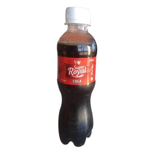 Ready to Drink Refreshing Taste Sweet Cola Flavour Soft Drink