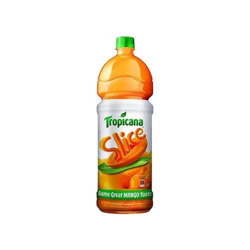 Ready to Drink Refreshing Taste Sweet Mango Flavour Slice Soft Drink