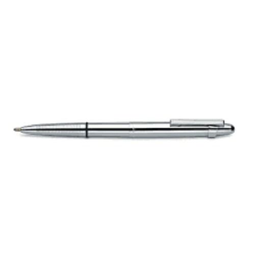 Cigar Silver 5-6 Inch Metal Ball Pen With Comfortable Grip For School And Office Use