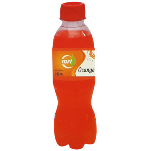 Tangy Orange Cold Drink Tasty Sweet 100 Percent Orange Flavor Refreshing 
